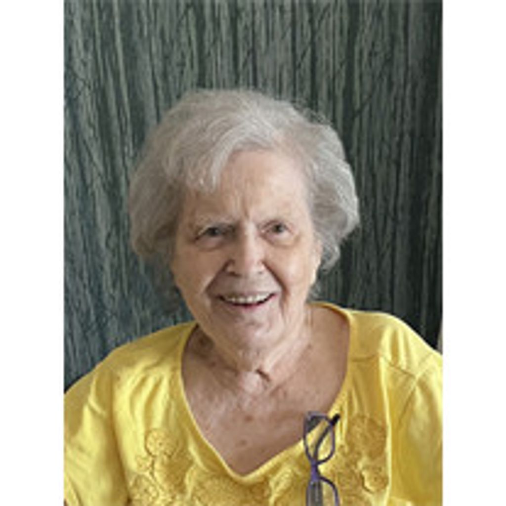 Mary A. (Empey) Goodine Profile Photo