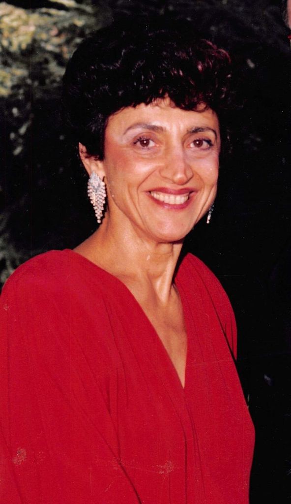 Irene P. Gallo Murphy