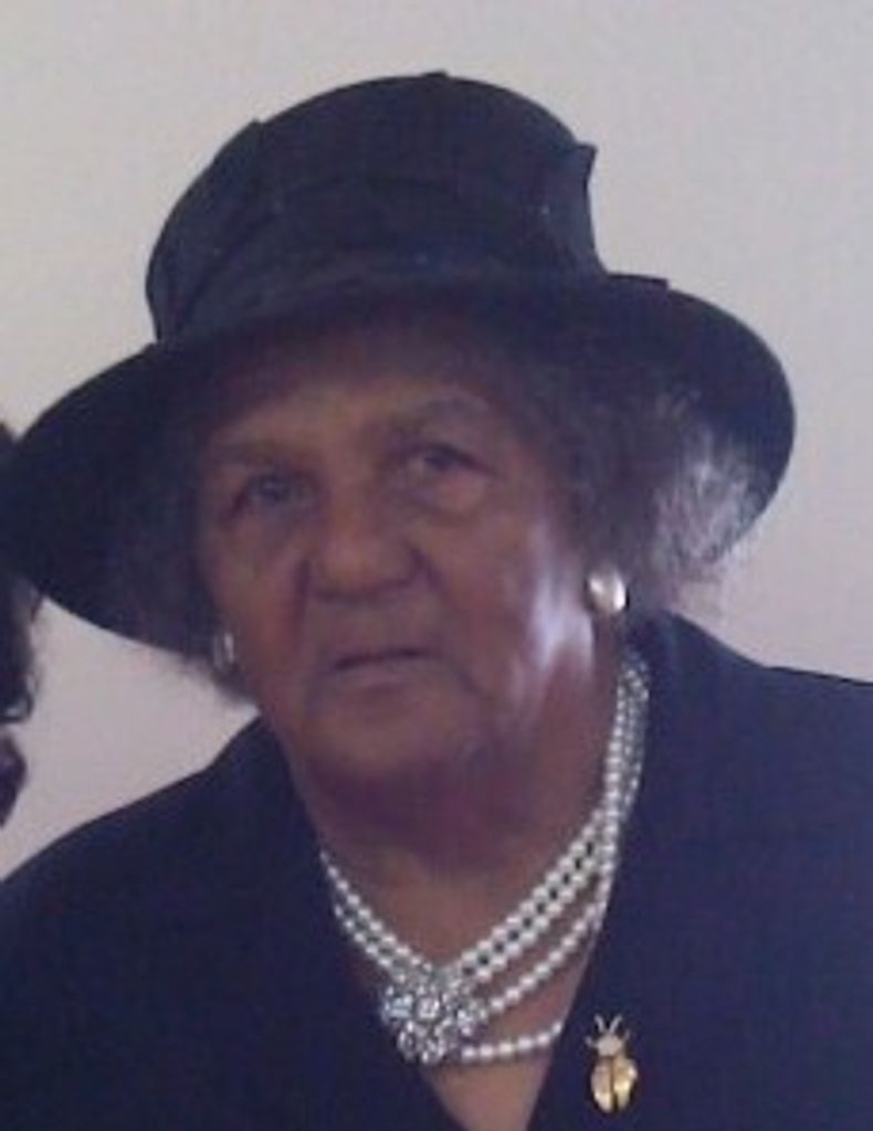 Mrs Silver Earnestine Day Profile Photo