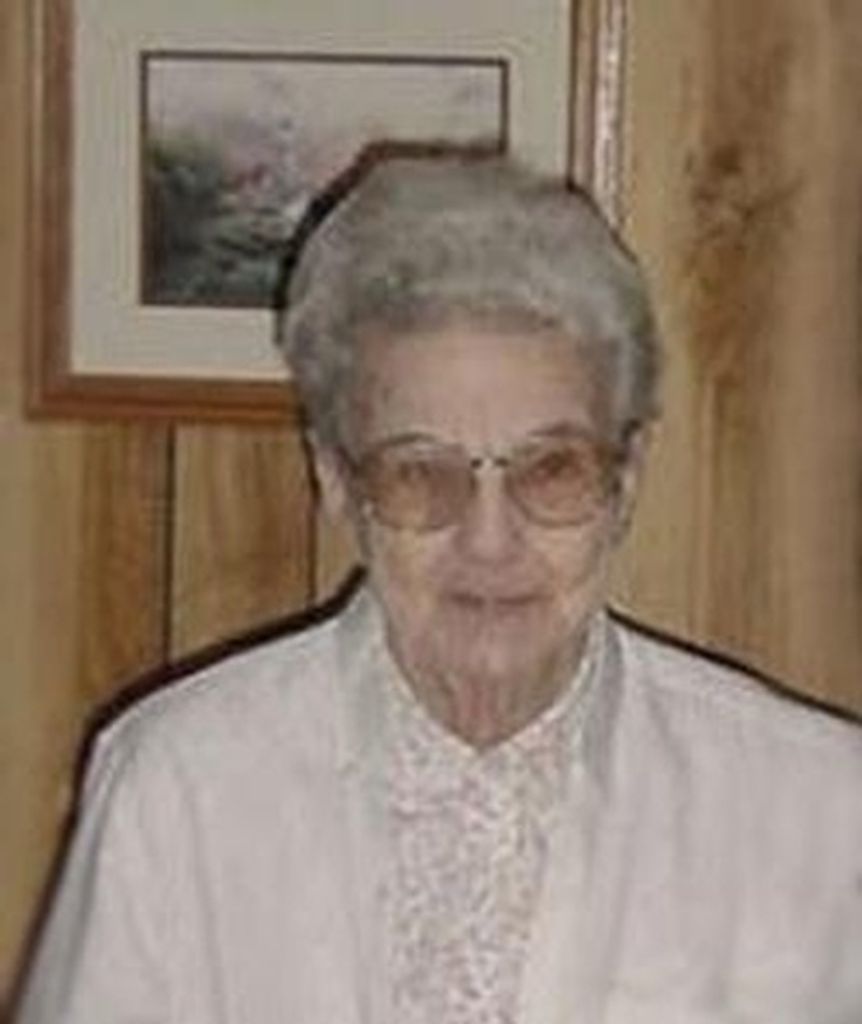Anna Lee Machamer