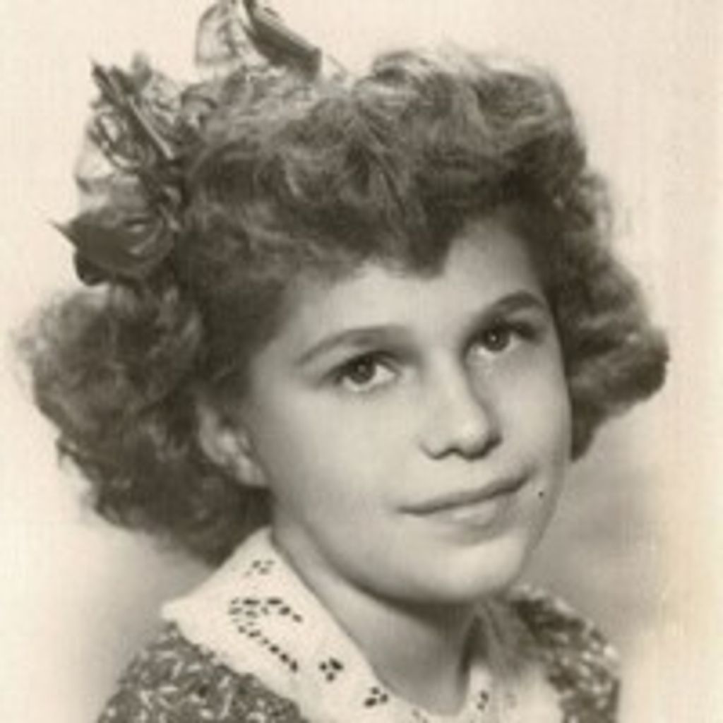 Shirlee J. Wright