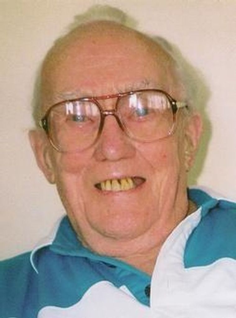 Robert Nevin Jr.
