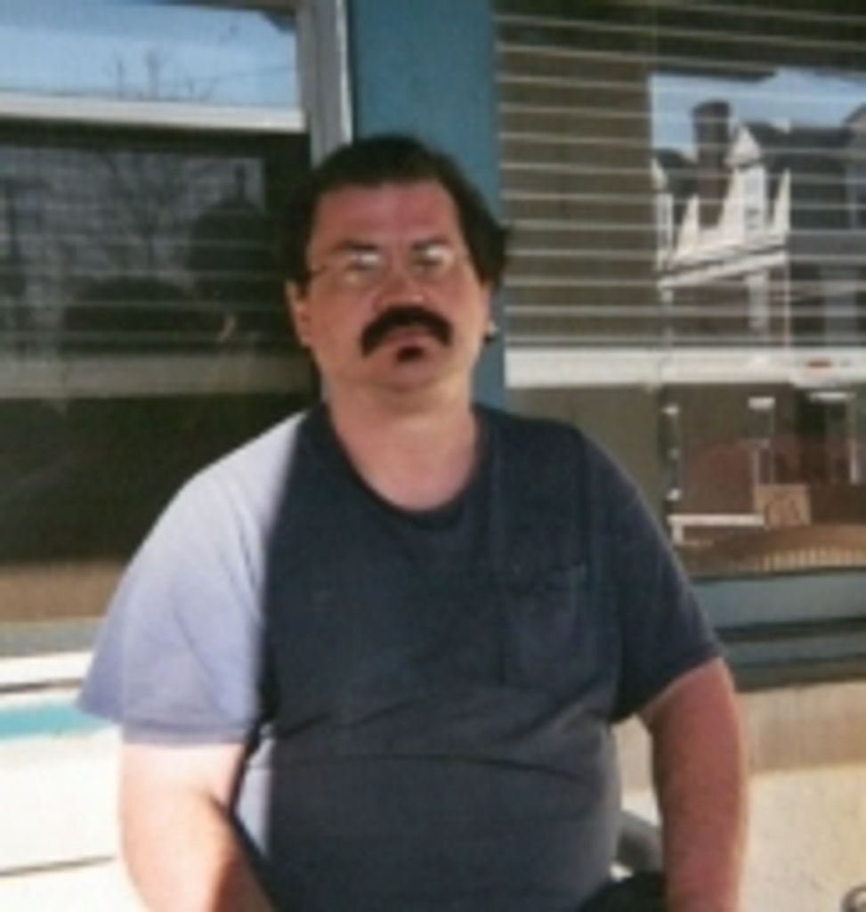 Albert "Al" Barbour, Jr.