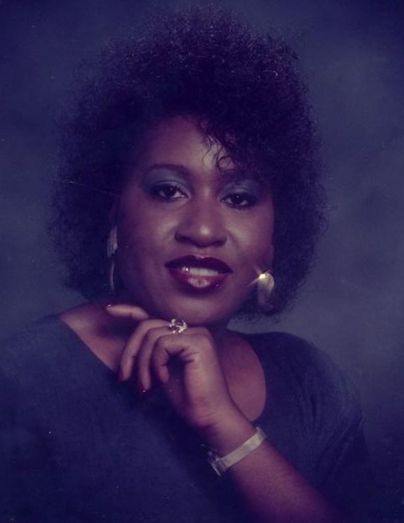 MARY MOORE
