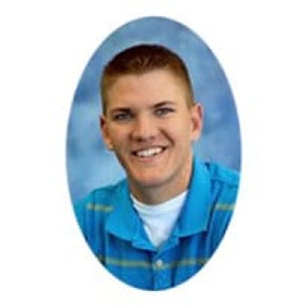 Heinzmann, Matthew Allen Profile Photo
