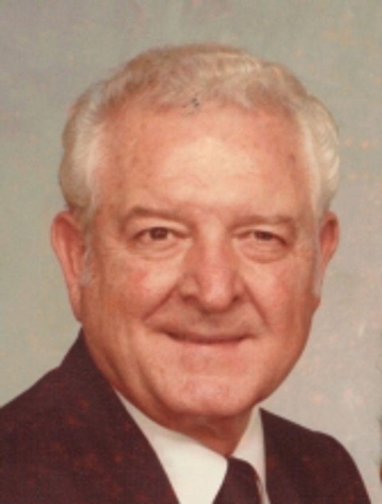 Jesse Gerald Garrett