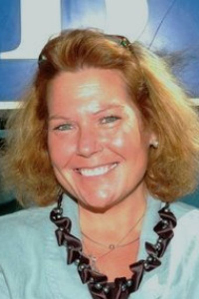 Margaret "Margy" Stanley Millspaugh