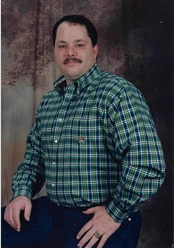 Aaron Byrd Profile Photo
