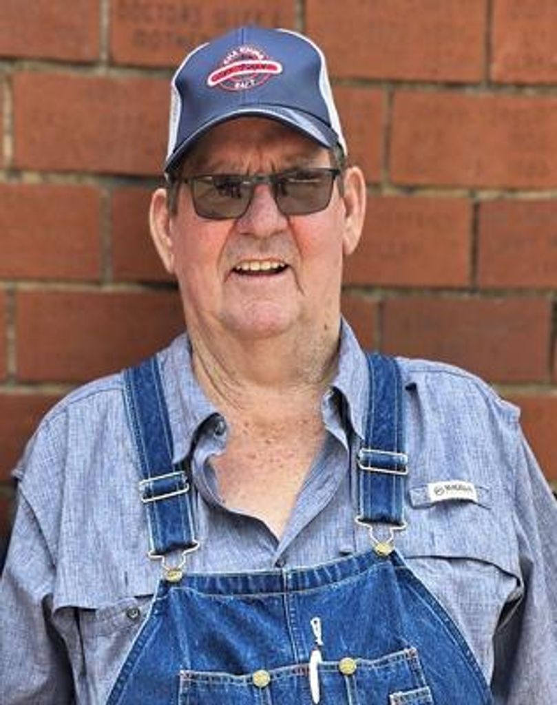 Dan A. Yost Profile Photo
