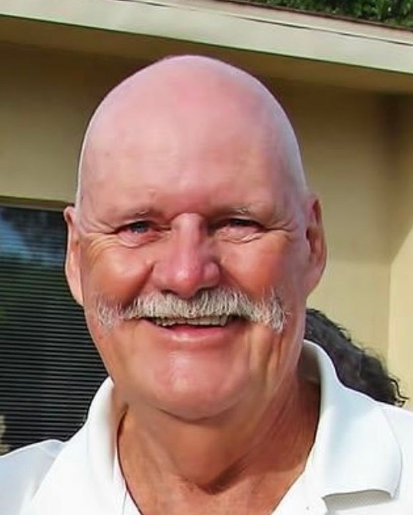 George W. Katinas