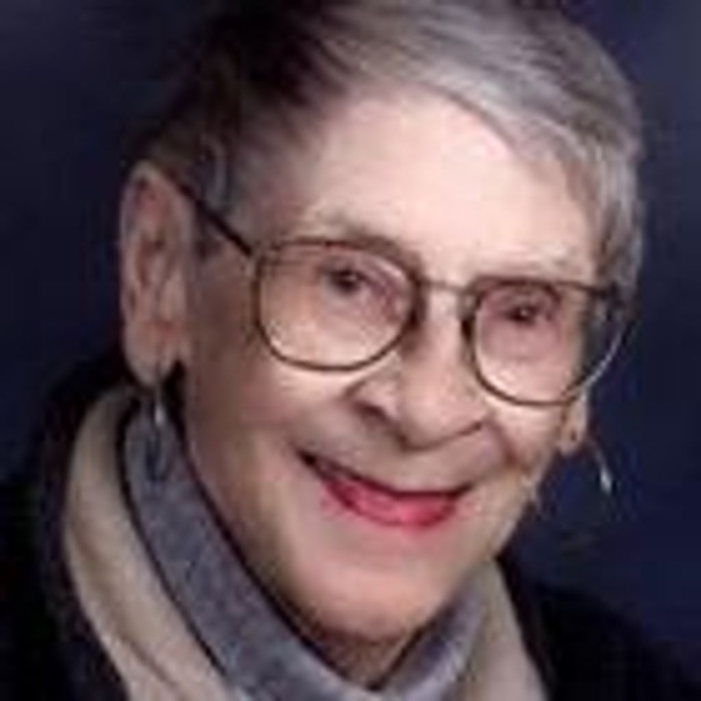 Charlotte G Barth