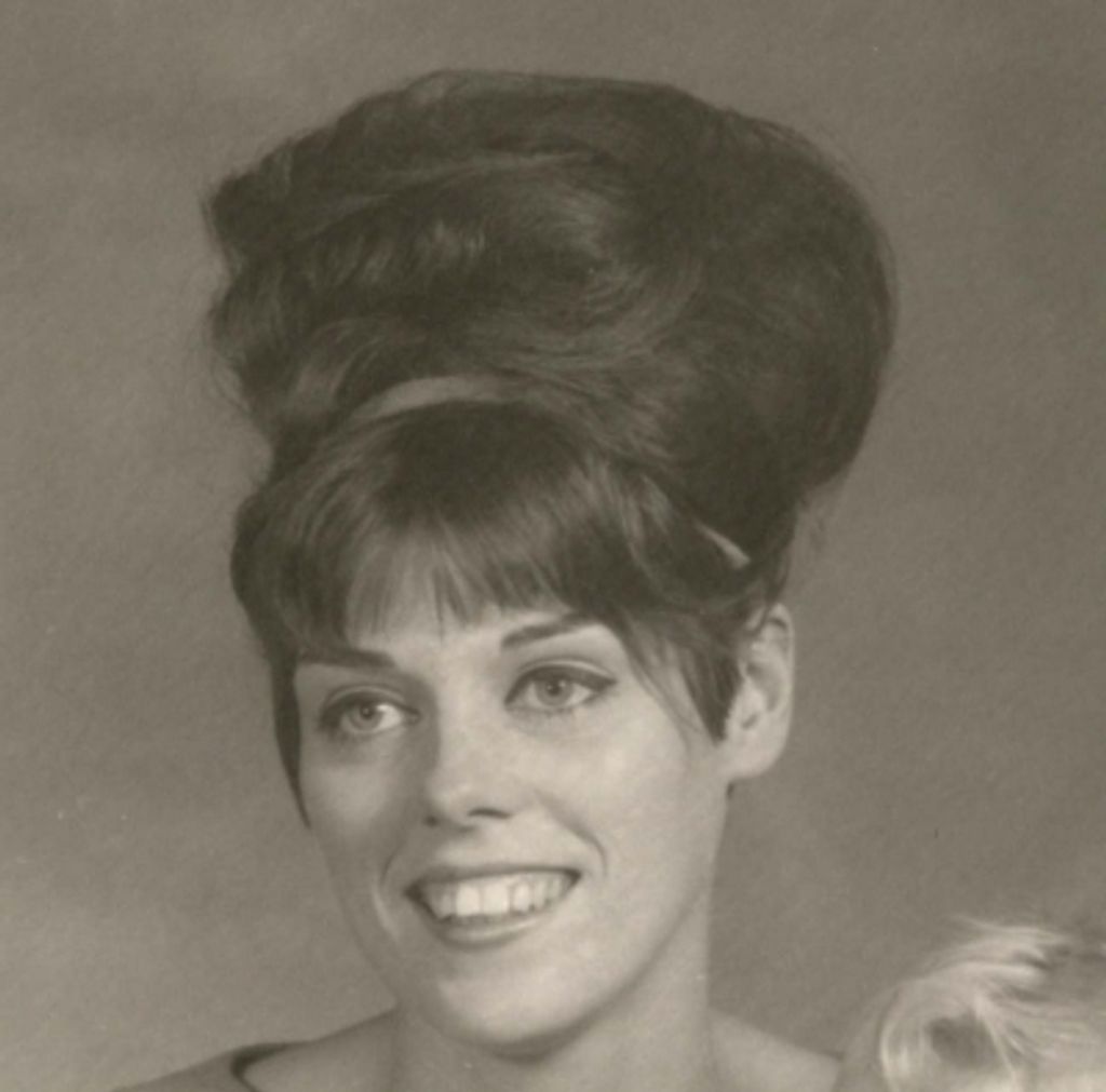 Jeanne Mary Marturello