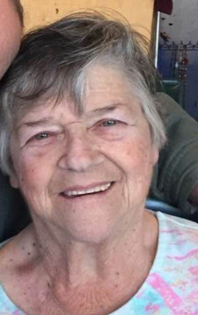 Mary Homesley Profile Photo