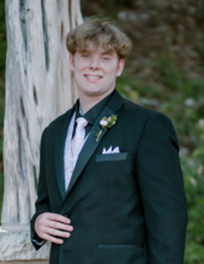 Cody Pilgrim