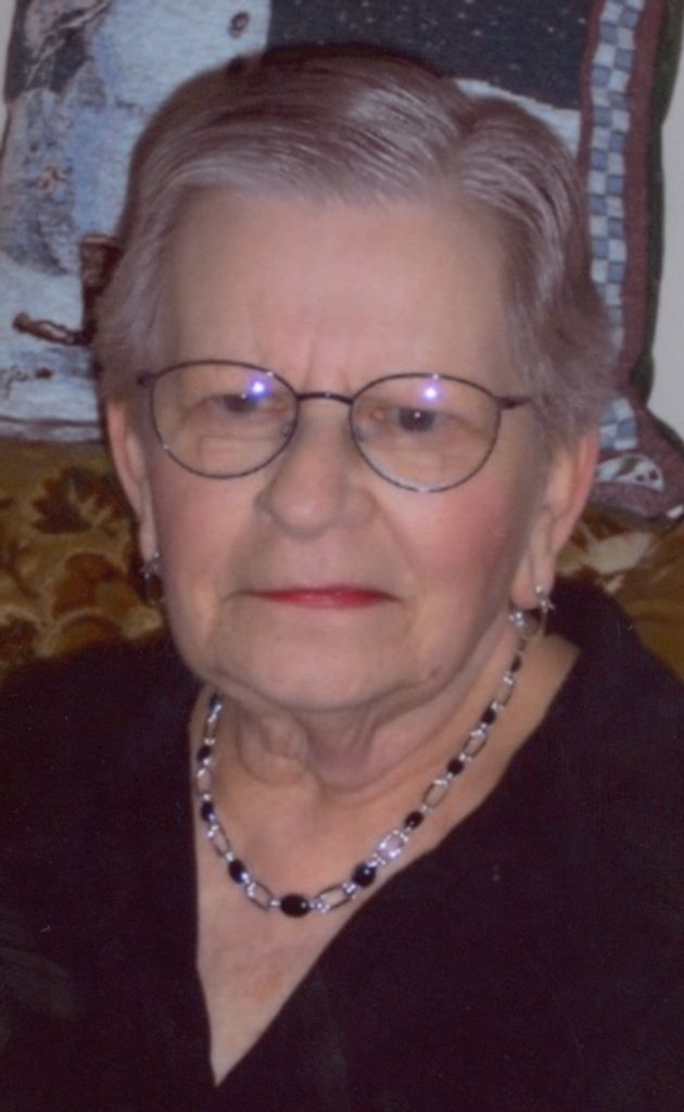 Nancy L. (Ritze)  Rietz