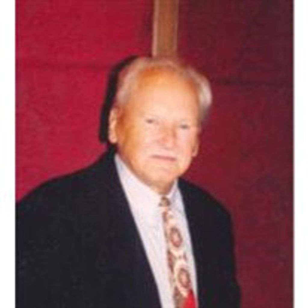 Harold W. Lefty Wester