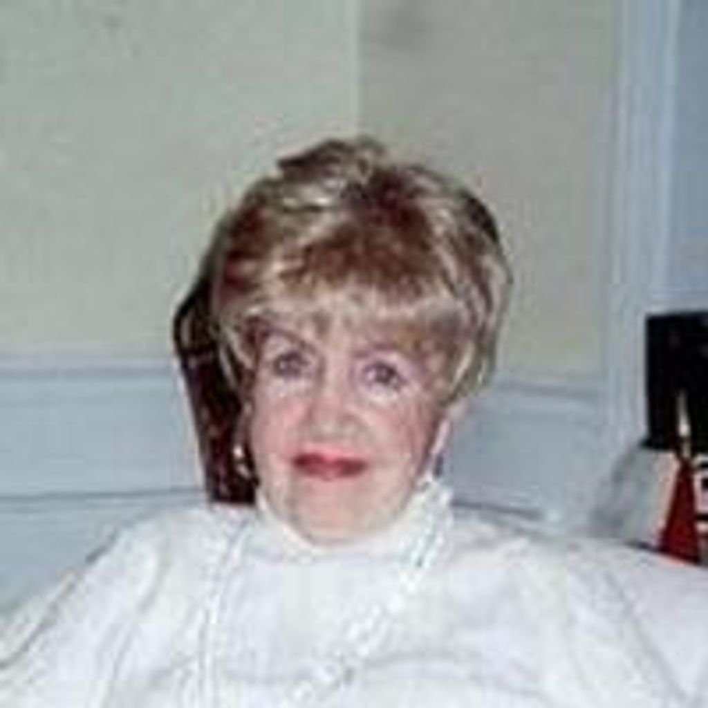 Elizabeth  Jane (Betty,Becky)  Popelmayer