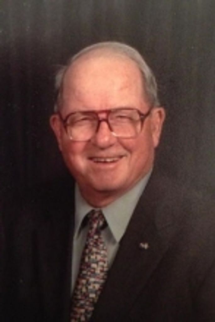 Hal Gordon Littleford, Jr.