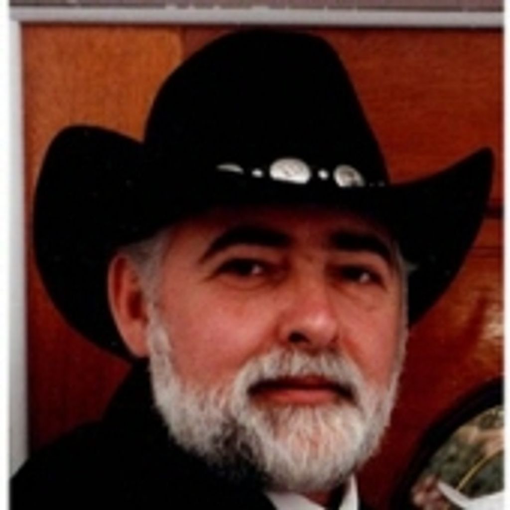 Edward 'Ed' Wiederhold