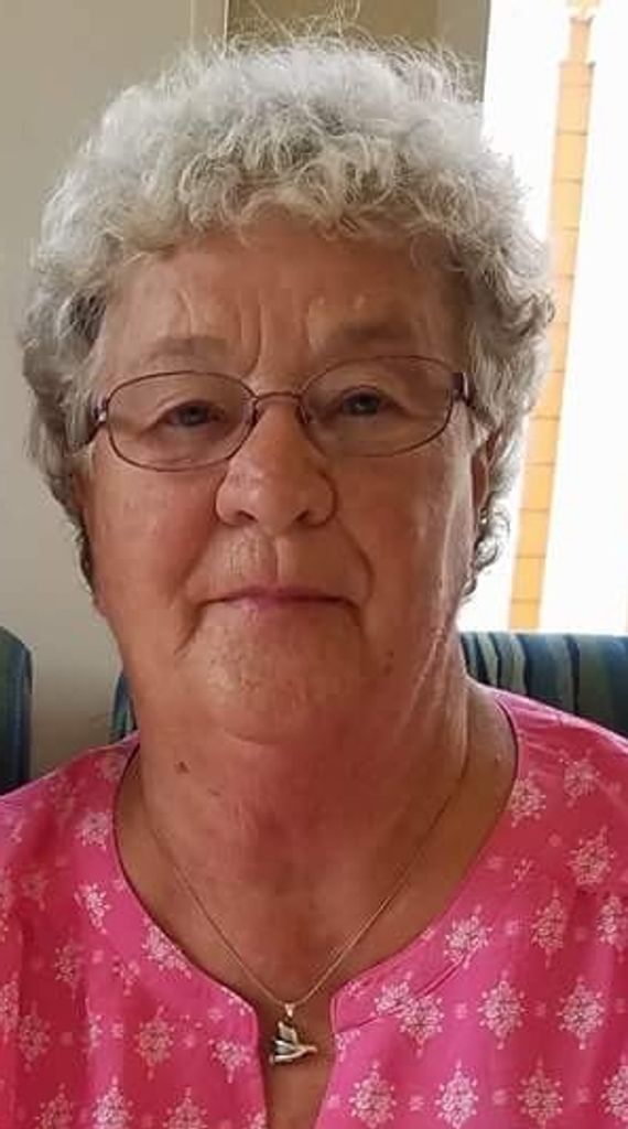 Ann J. Confer Profile Photo