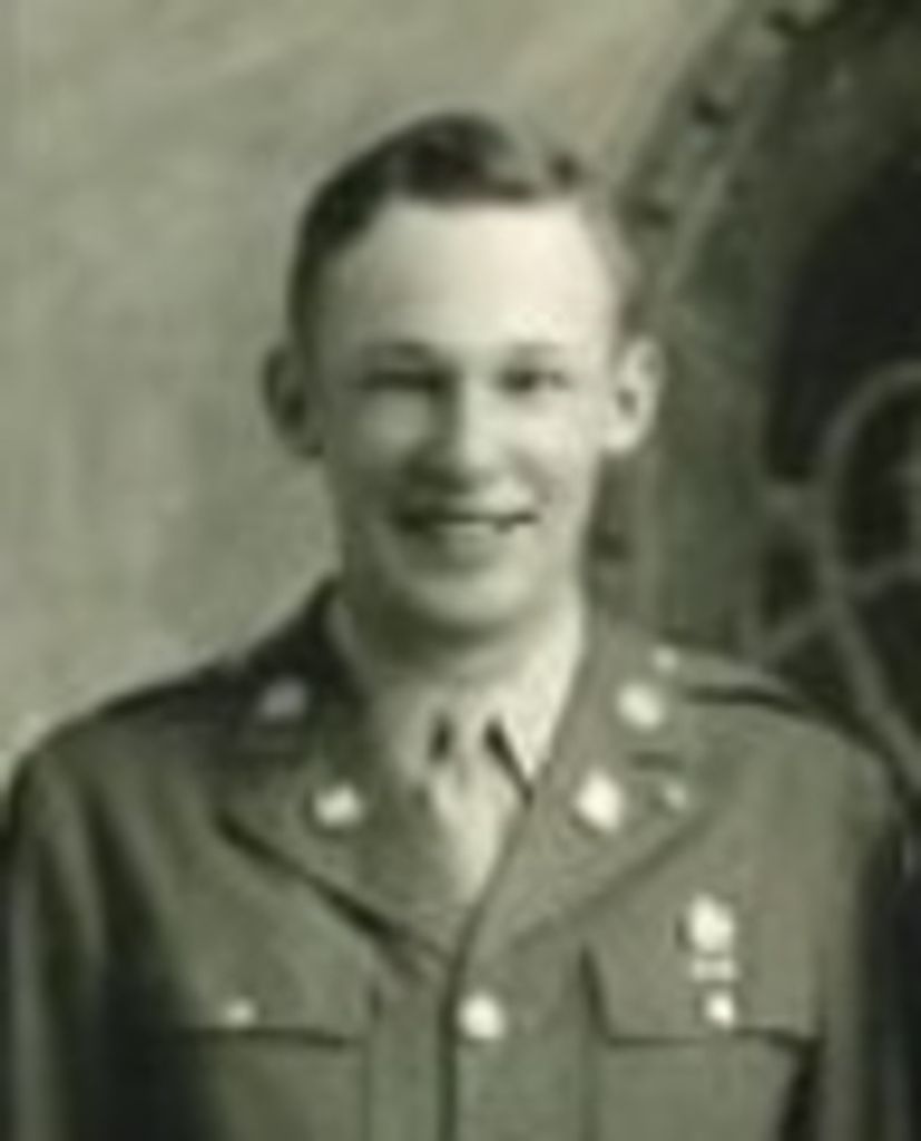 Robert B. Asplund Profile Photo