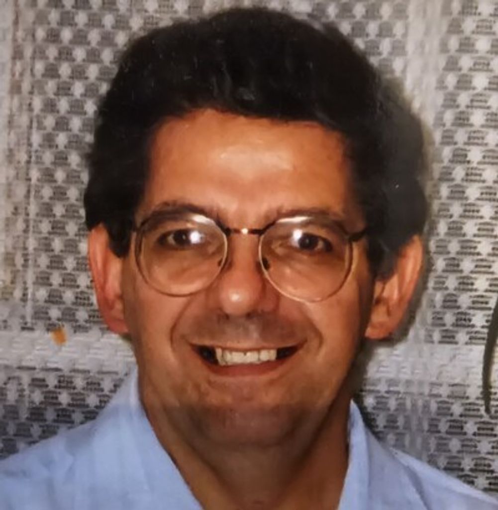 Robert A. Bush Jr.
