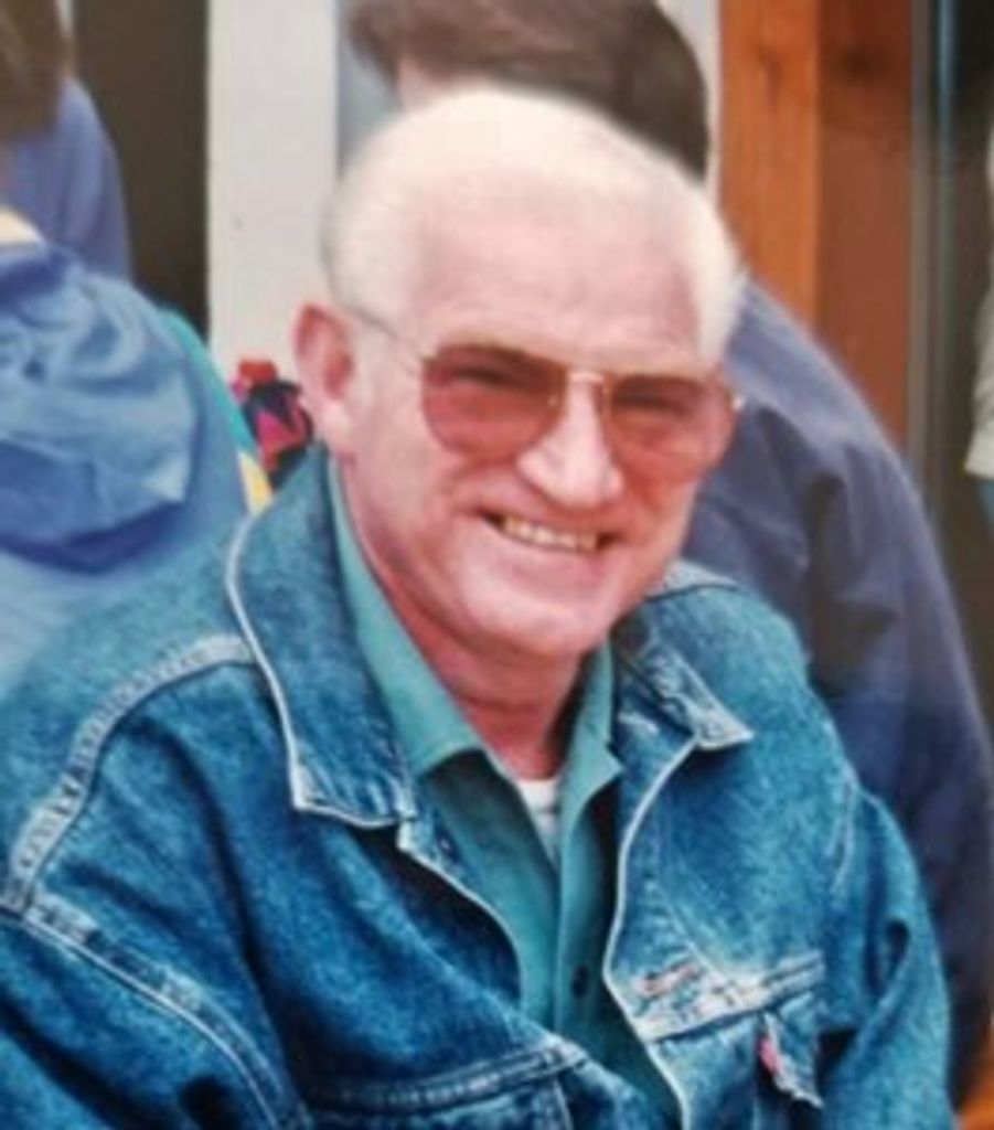 Johnny Price