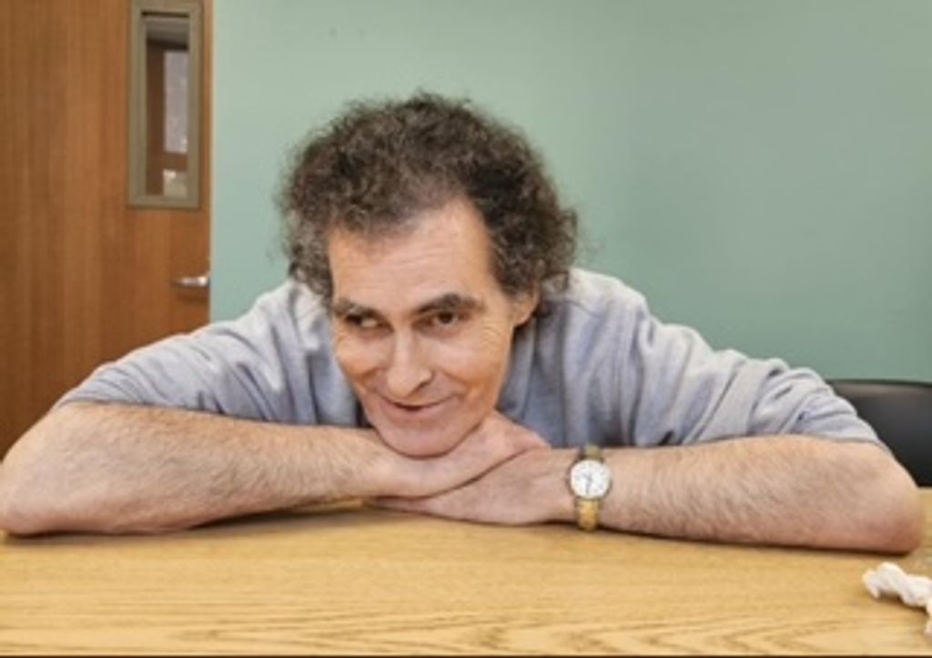 Helder M. Augusto