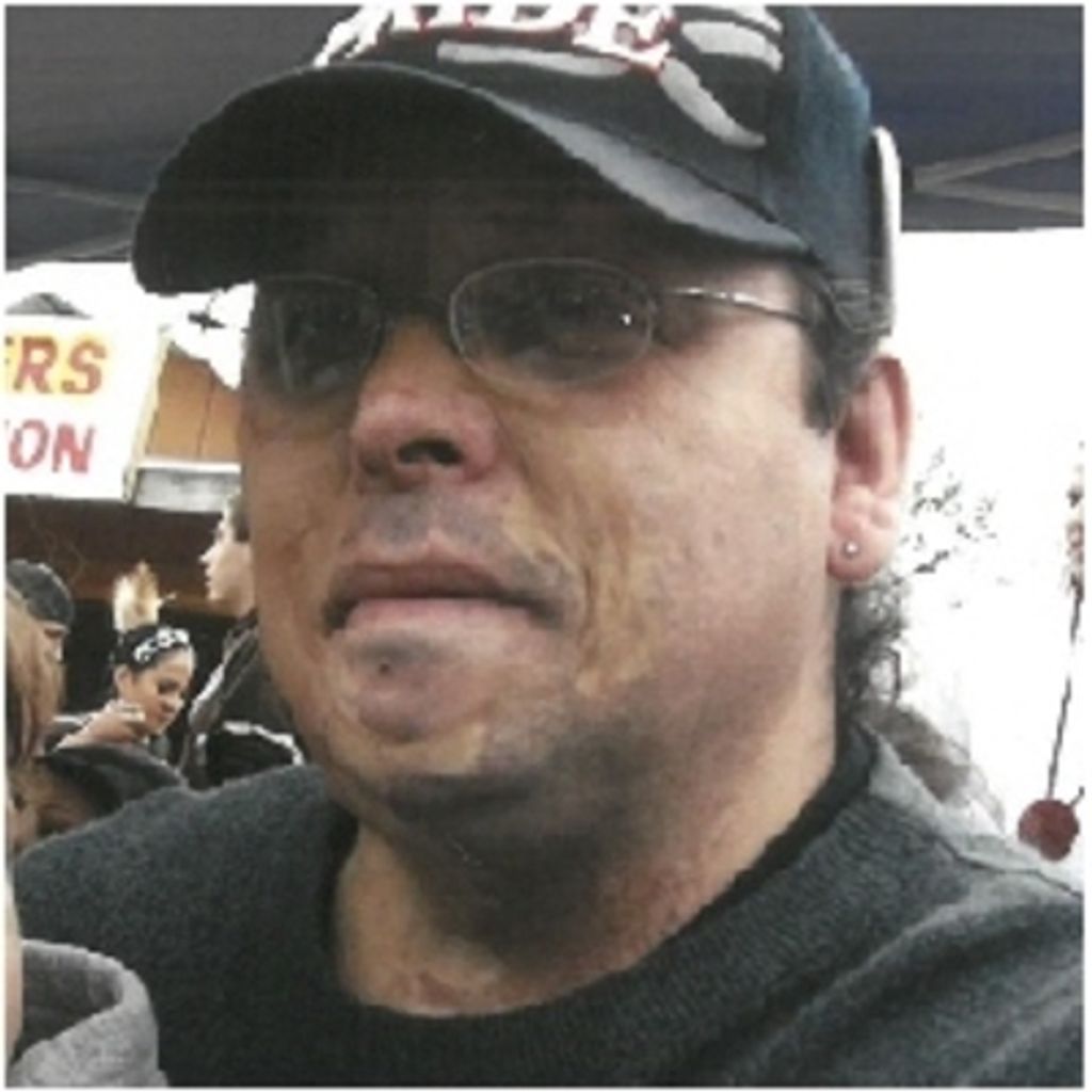 Robert Lee Miller Profile Photo