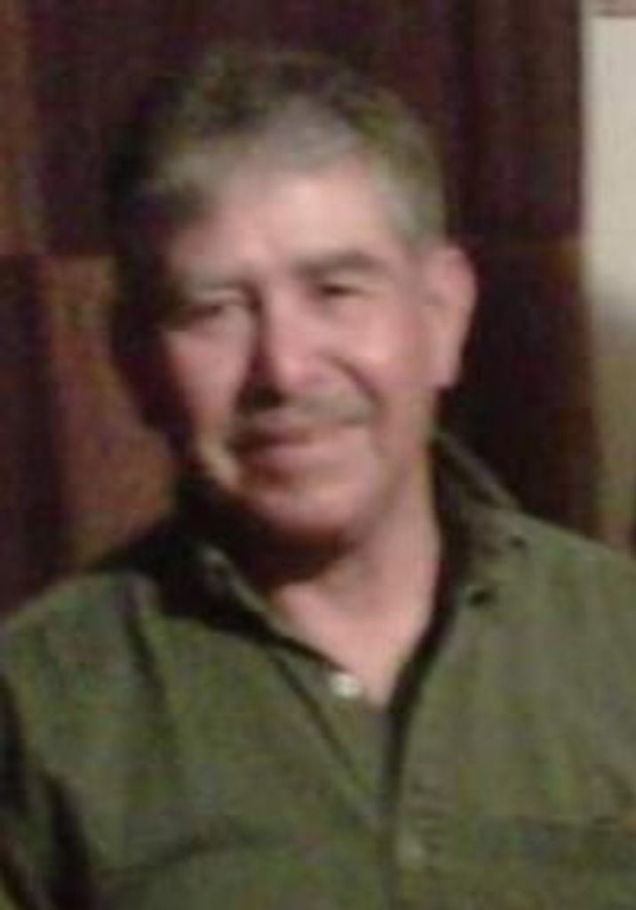 Luis H Valencia Profile Photo