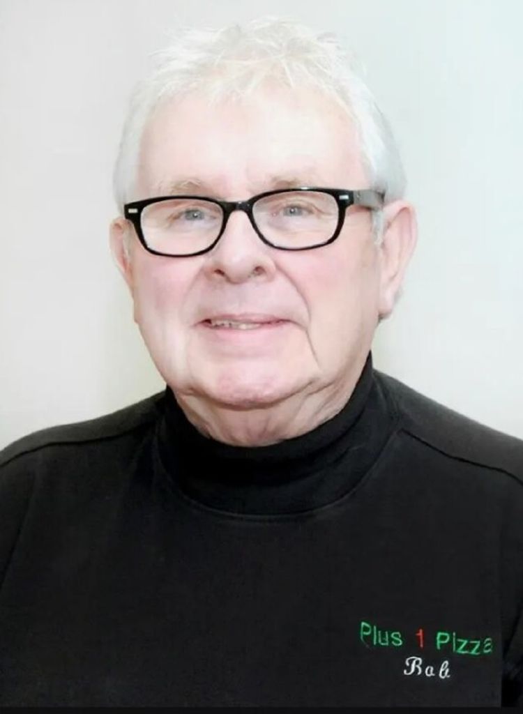 Robert David Fettes Sr. Profile Photo