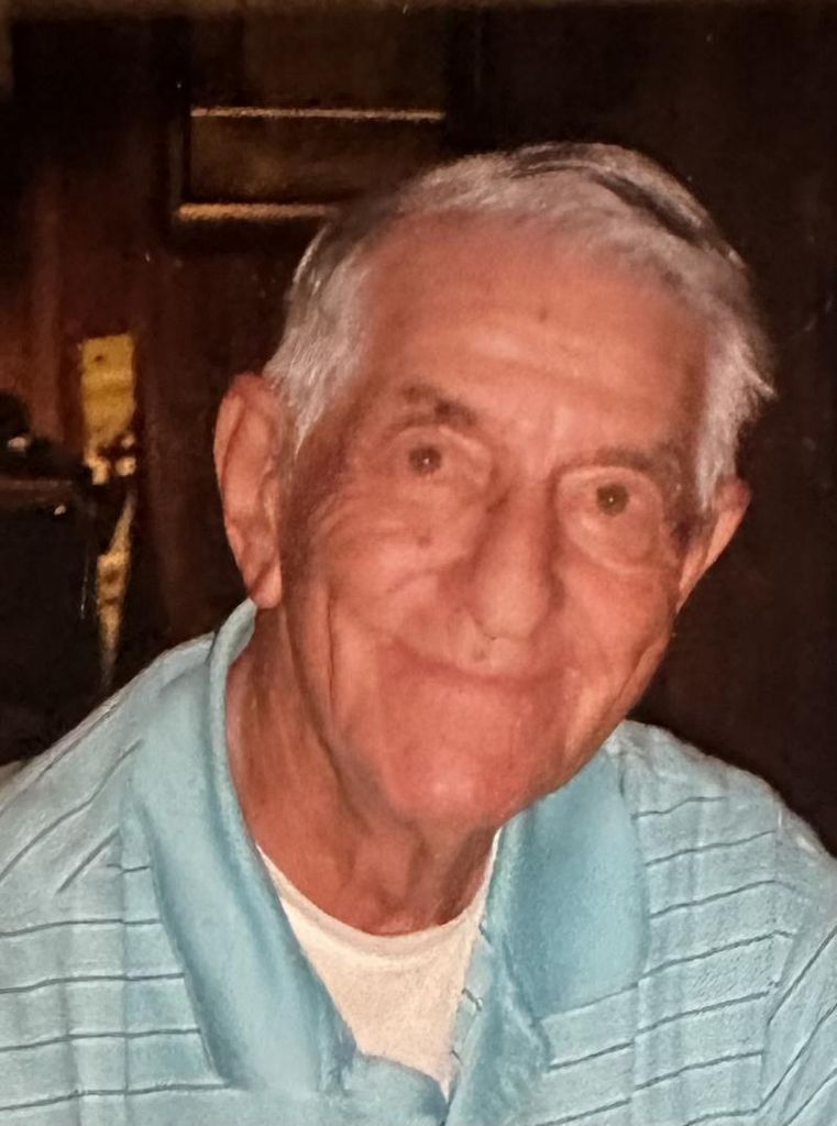 Robert Heyward Babb Profile Photo