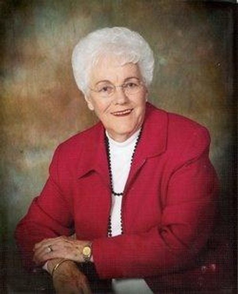 Claire Connor