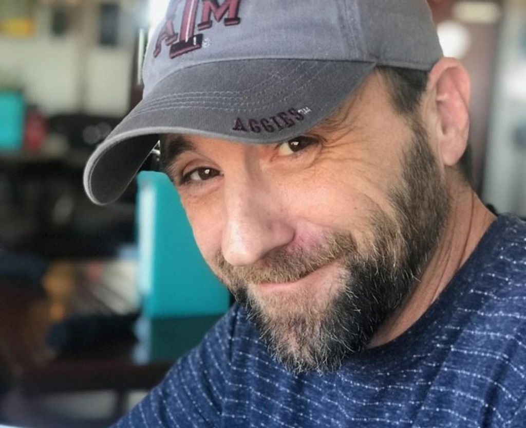 Brandon White Vanderburg Profile Photo