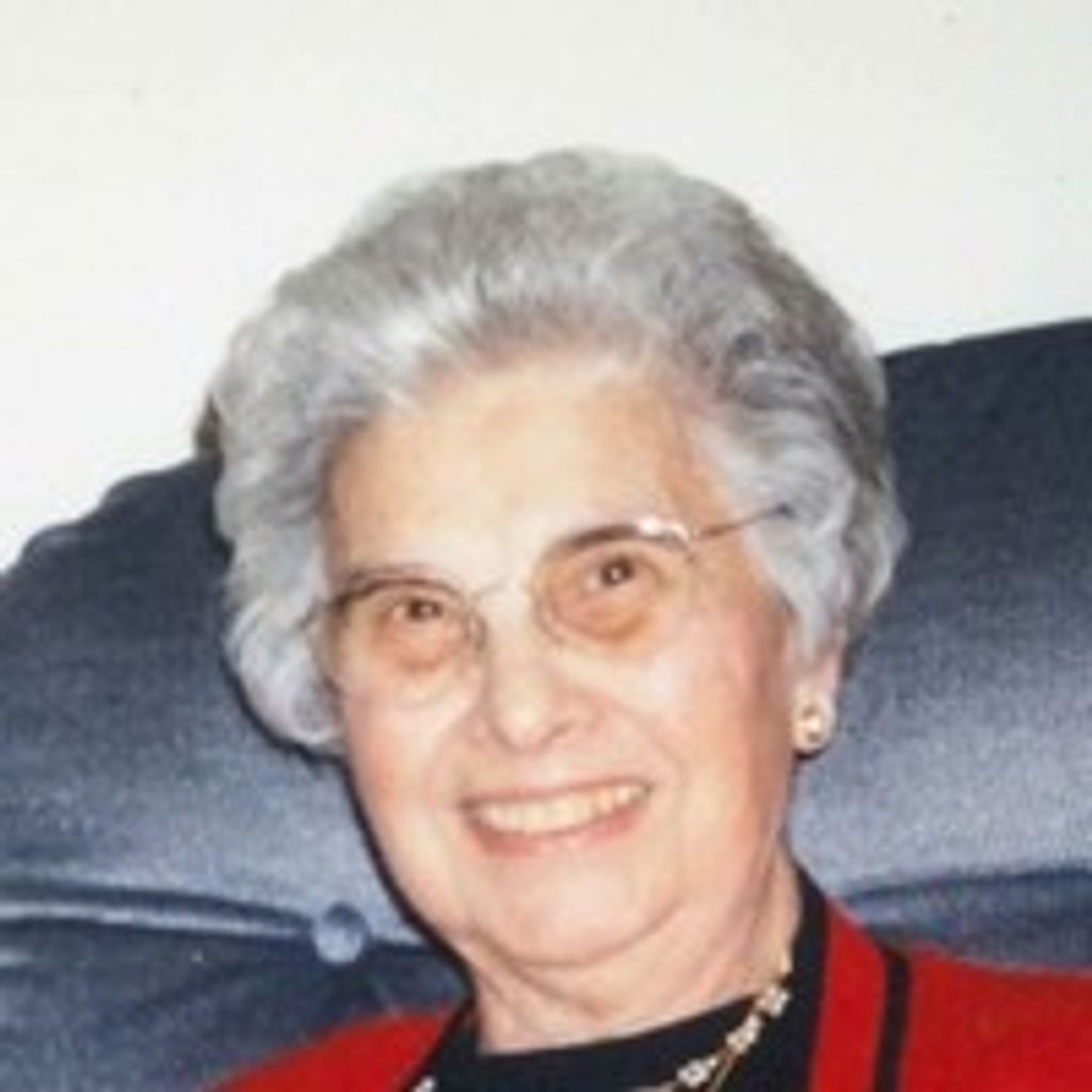 Lavinia Mcgolerick