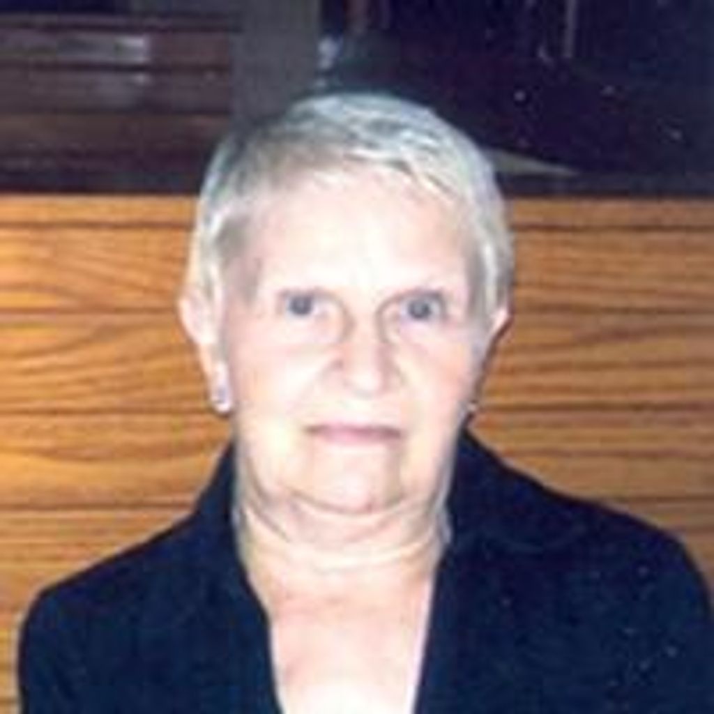 Mary Dickerson