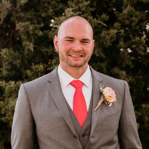 Scott Vernon Stingley Profile Photo