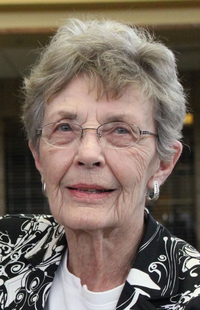 Martha Ann Hunter Stiles