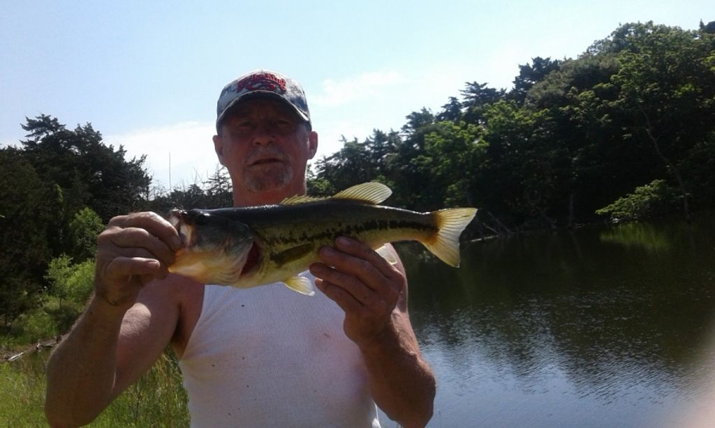 Charles David Howard Profile Photo