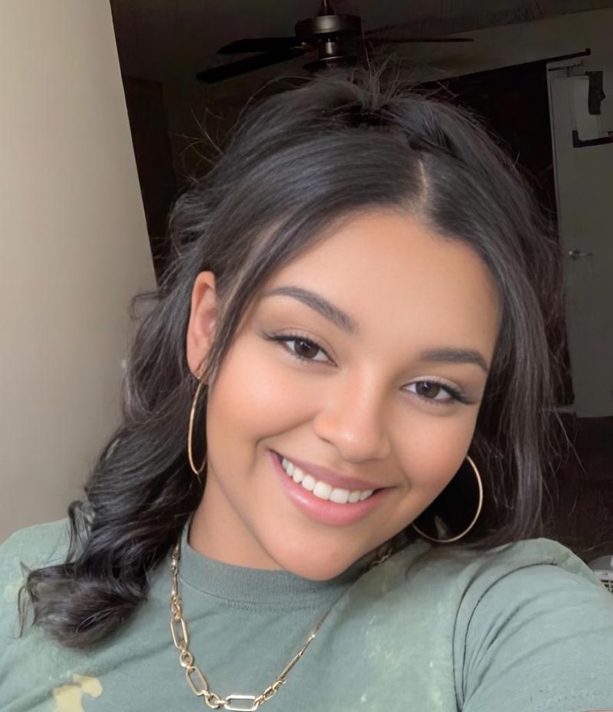 Catrina Janelle Dansby Profile Photo