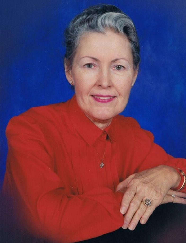 Early Mae Tilbury Profile Photo