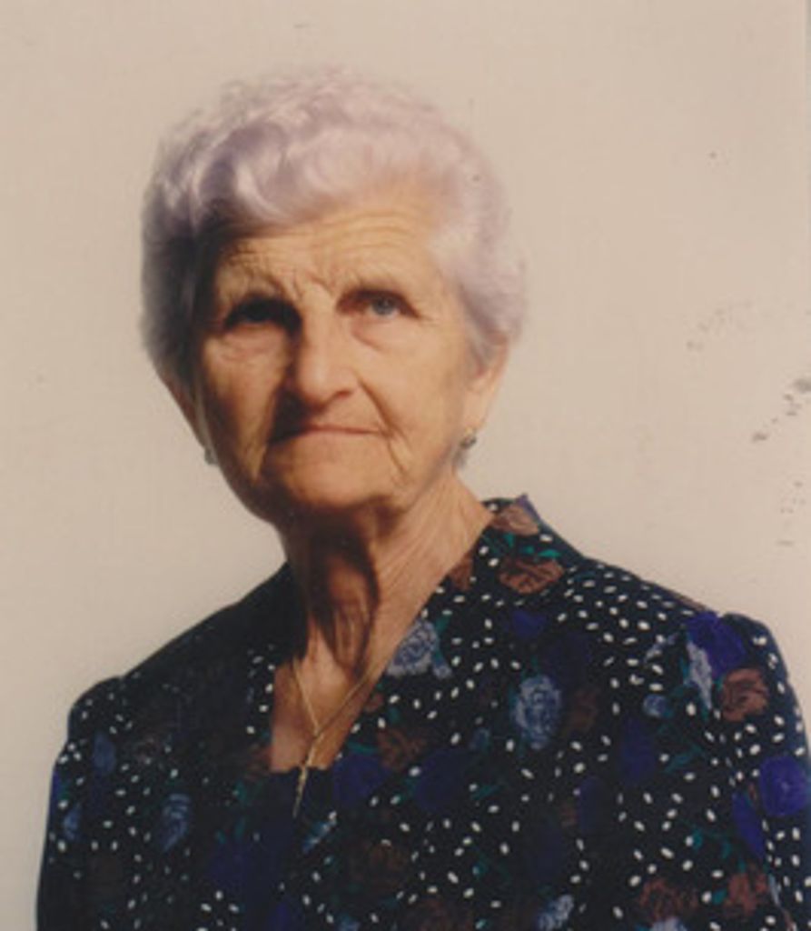 Antonietta Di Camillo