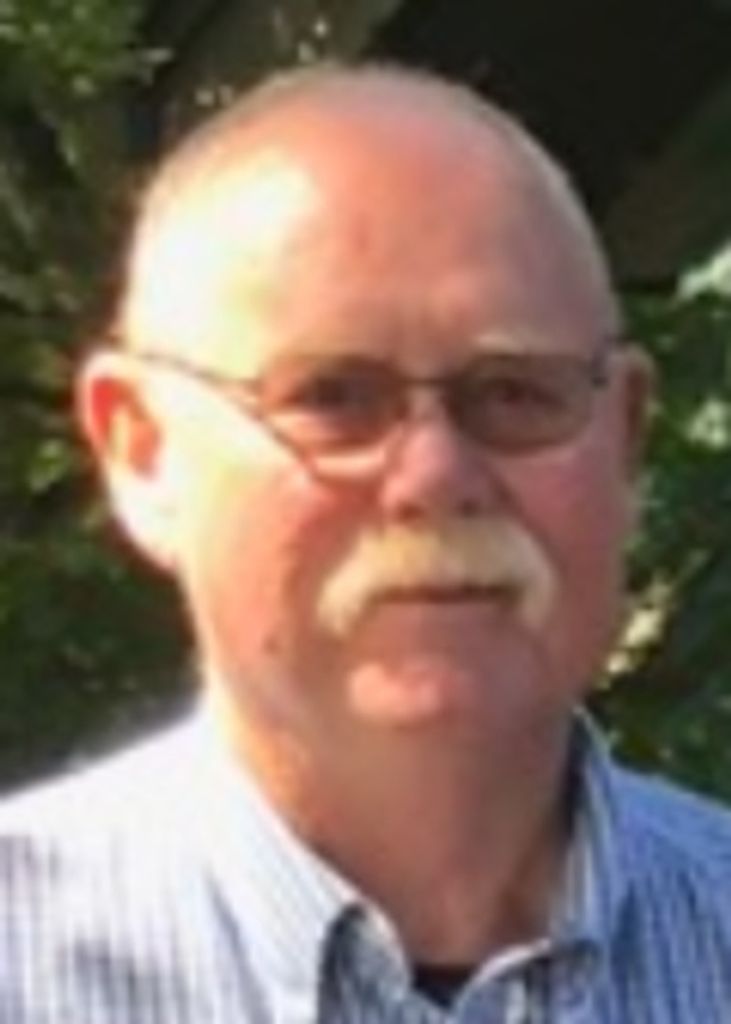 Douglas L. "Doug" Duff Profile Photo