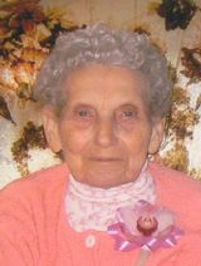 Mary (Kurylak) Strus Profile Photo