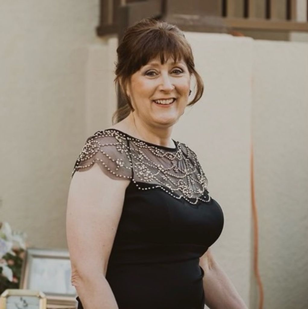 Mary Anne Manigrassi (Nee Deal)