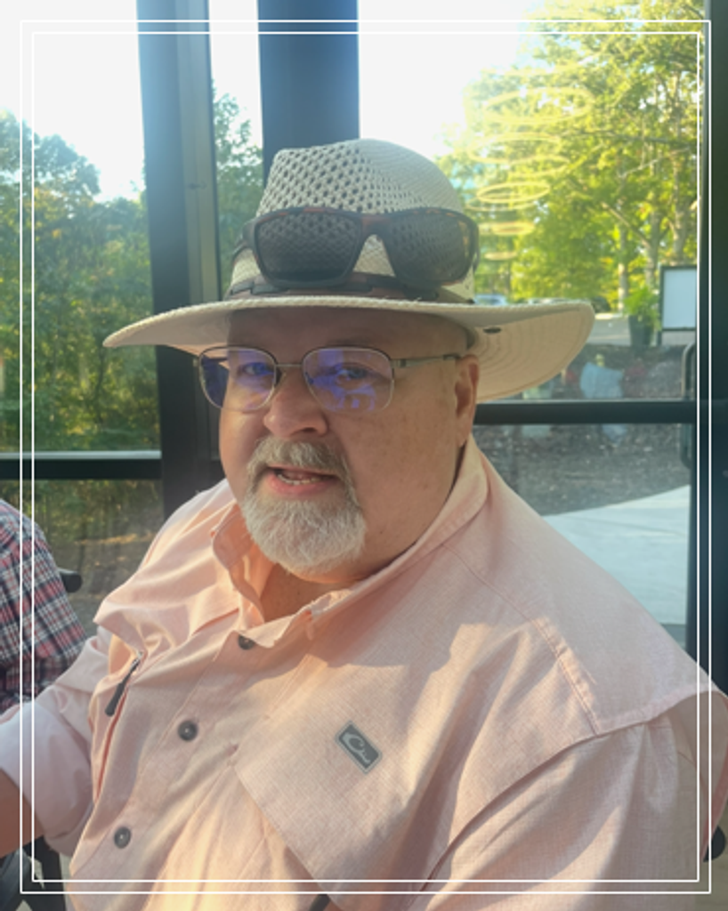 Jerry Scott Wilkey