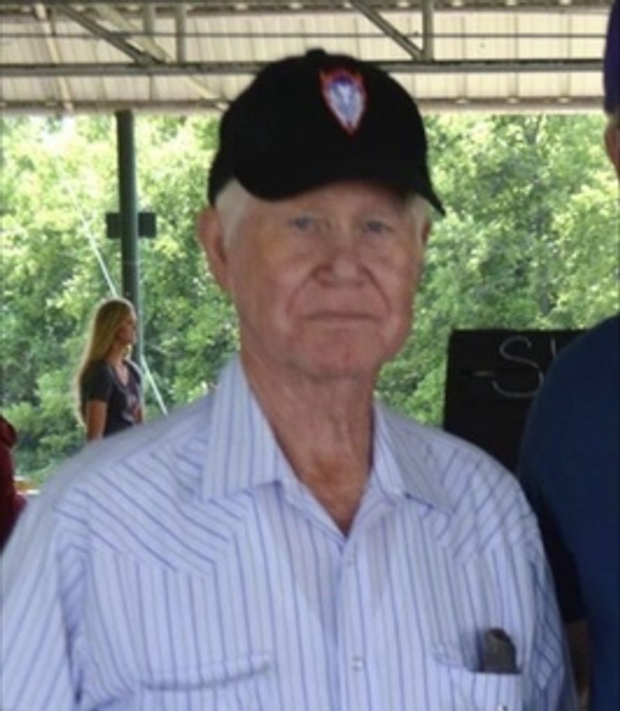 Lester  Ray Seaton Profile Photo
