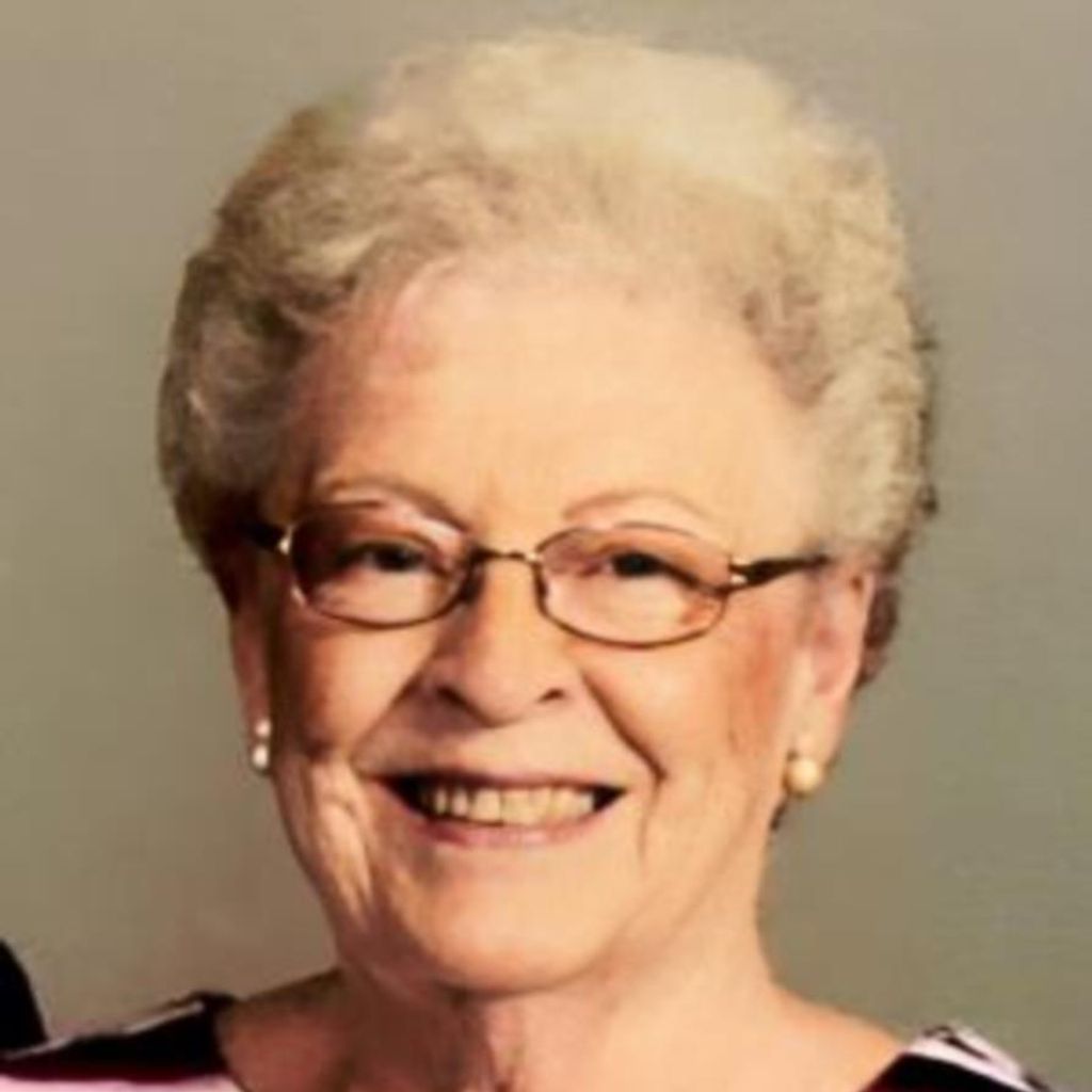 Marie Kuhn Profile Photo
