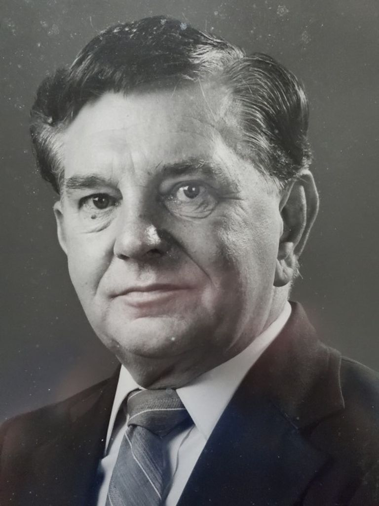 Joseph Cherup , Jr. Profile Photo