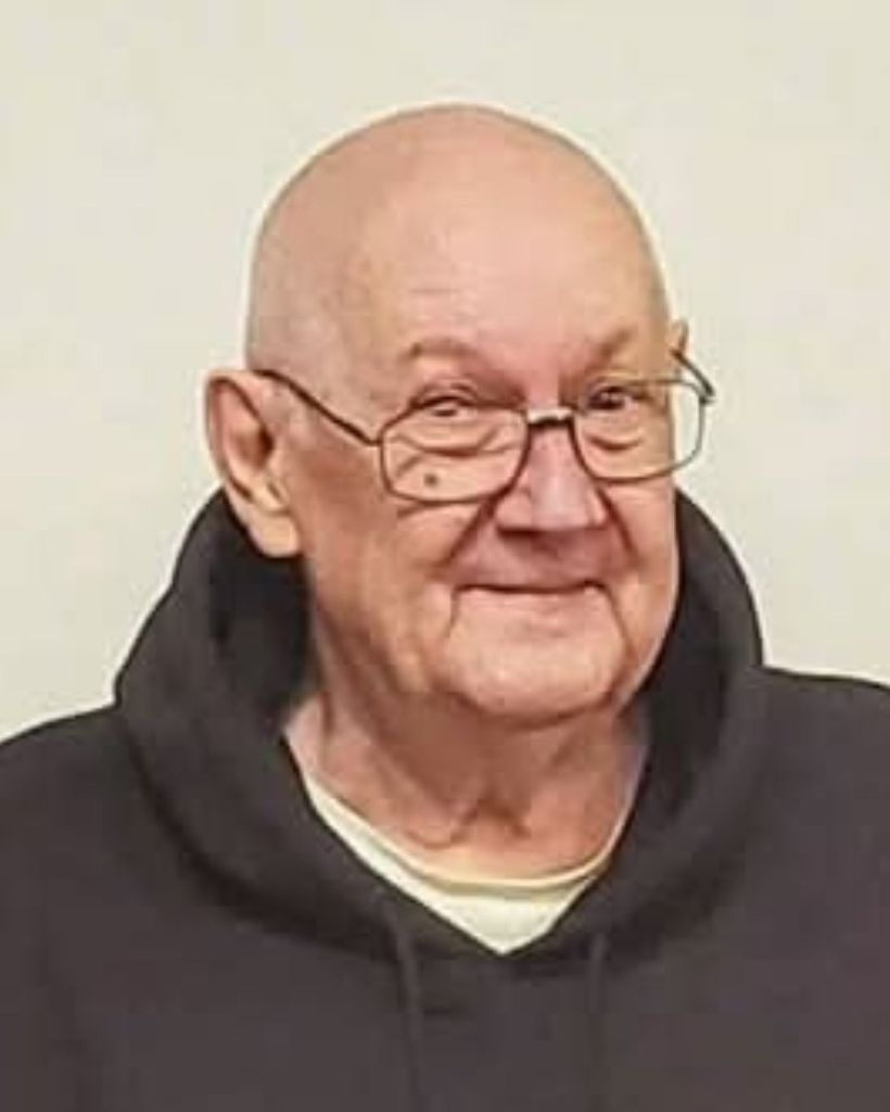 Ronald Andrew Usselman